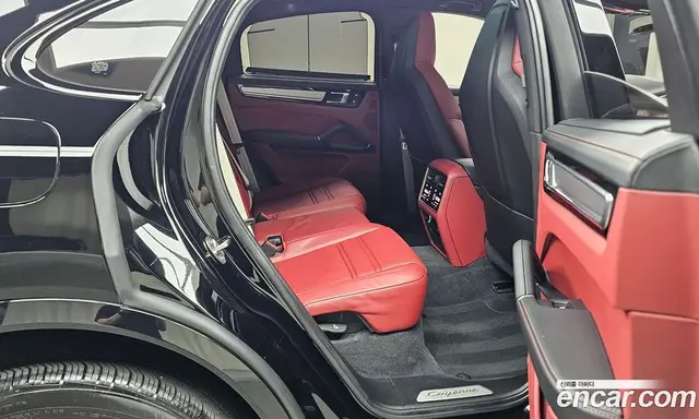 Porsche Cayenne 2023 3.0 автомат (гидро), миниатюра 11