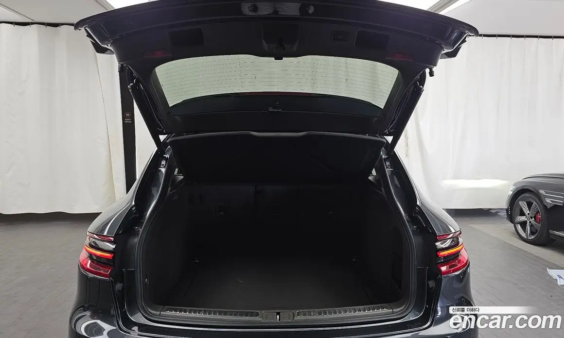 Porsche Macan 2018 2.0 автомат (гидро), фото 26