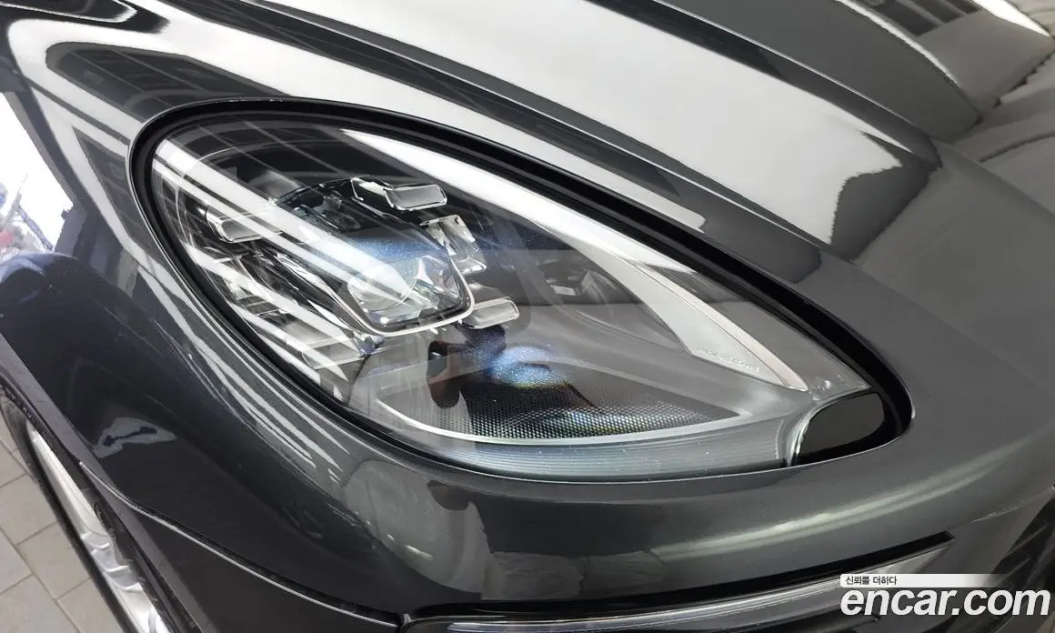 Porsche Macan 2018 2.0 автомат (гидро), фото 8