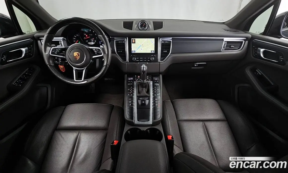 Porsche Macan 2018 2.0 автомат (гидро), фото 10