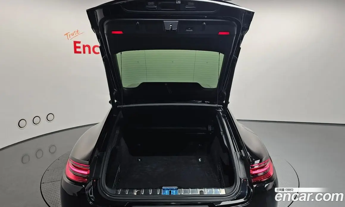 Porsche Panamera 2017 2.9 автомат (гидро), фото 30