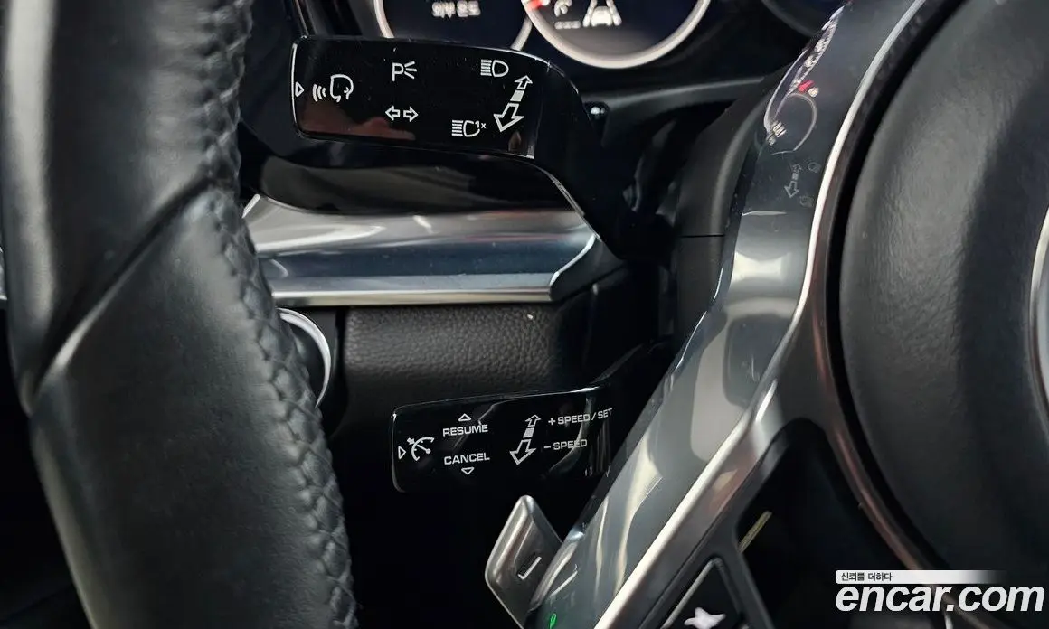 Porsche Panamera 2017 2.9 автомат (гидро), фото 38