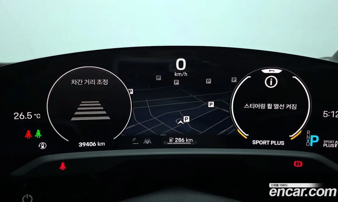 Porsche Taycan 2021 0.1 автомат (гидро), фото 8