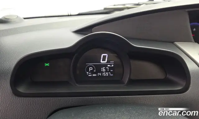 SsangYong Korando 2015 2.0 автомат (гидро), миниатюра 11