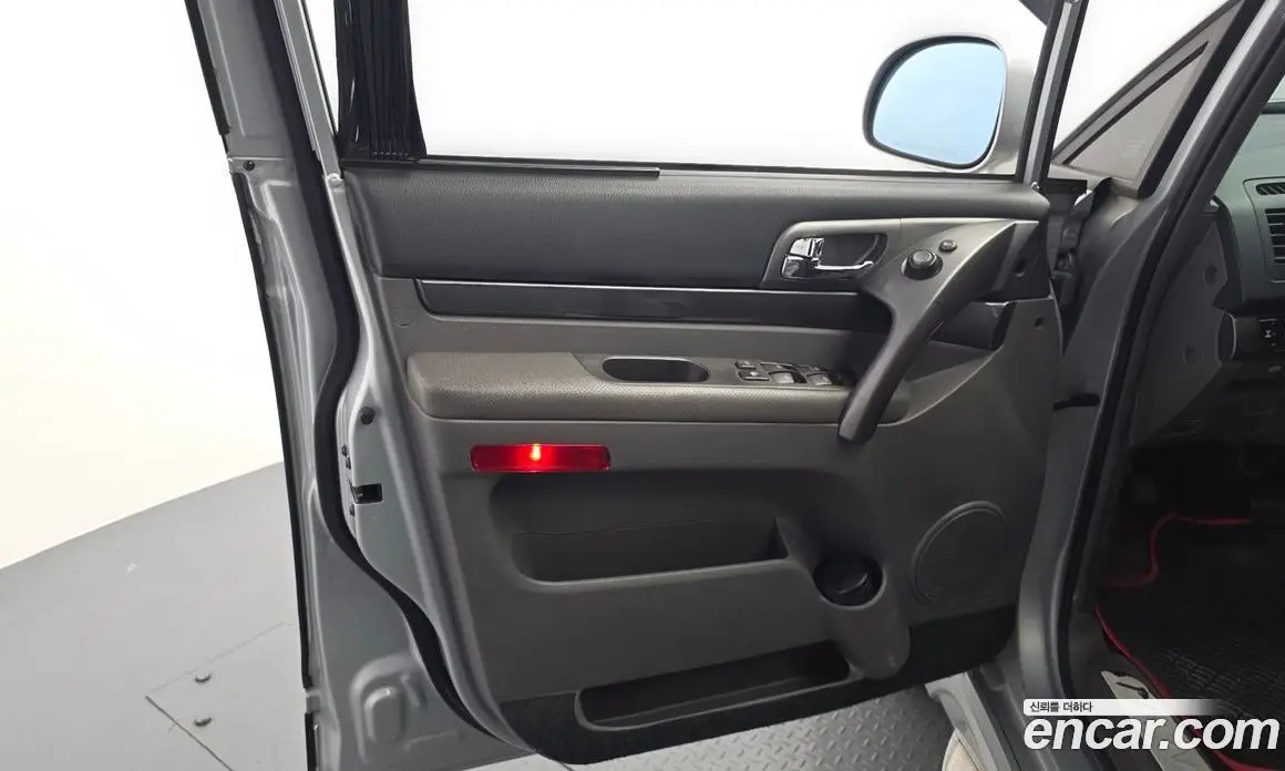 SsangYong Korando 2015 2.0 автомат (гидро), фото 14