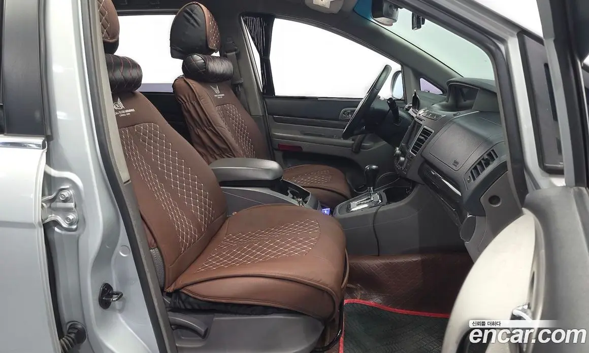 SsangYong Korando 2015 2.0 автомат (гидро), фото 16