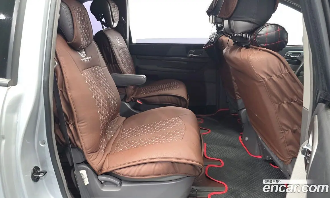SsangYong Korando 2015 2.0 автомат (гидро), фото 17
