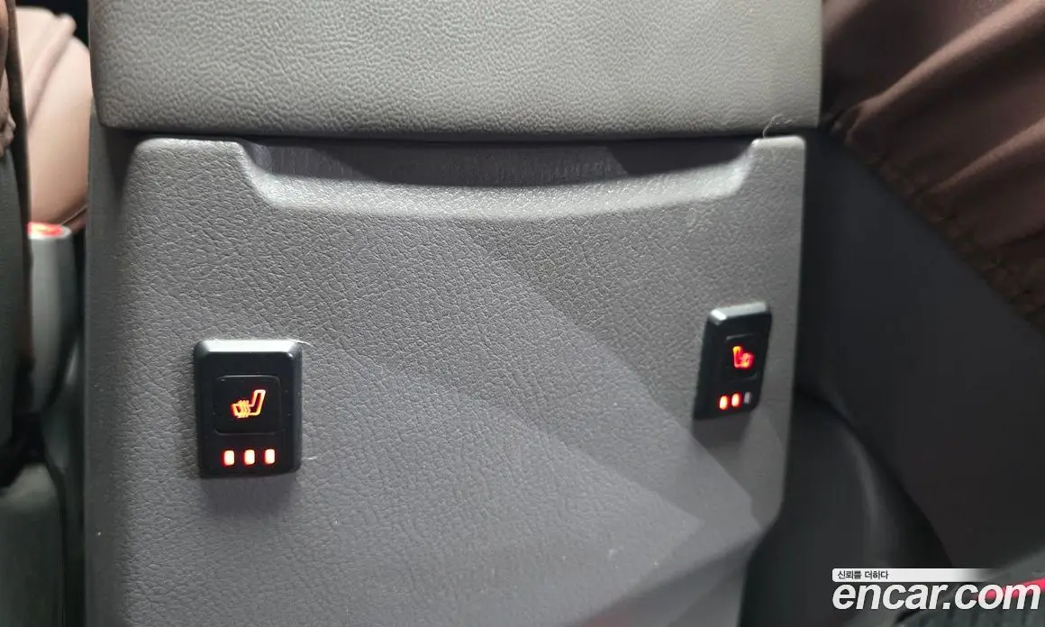 SsangYong Korando 2015 2.0 автомат (гидро), фото 28