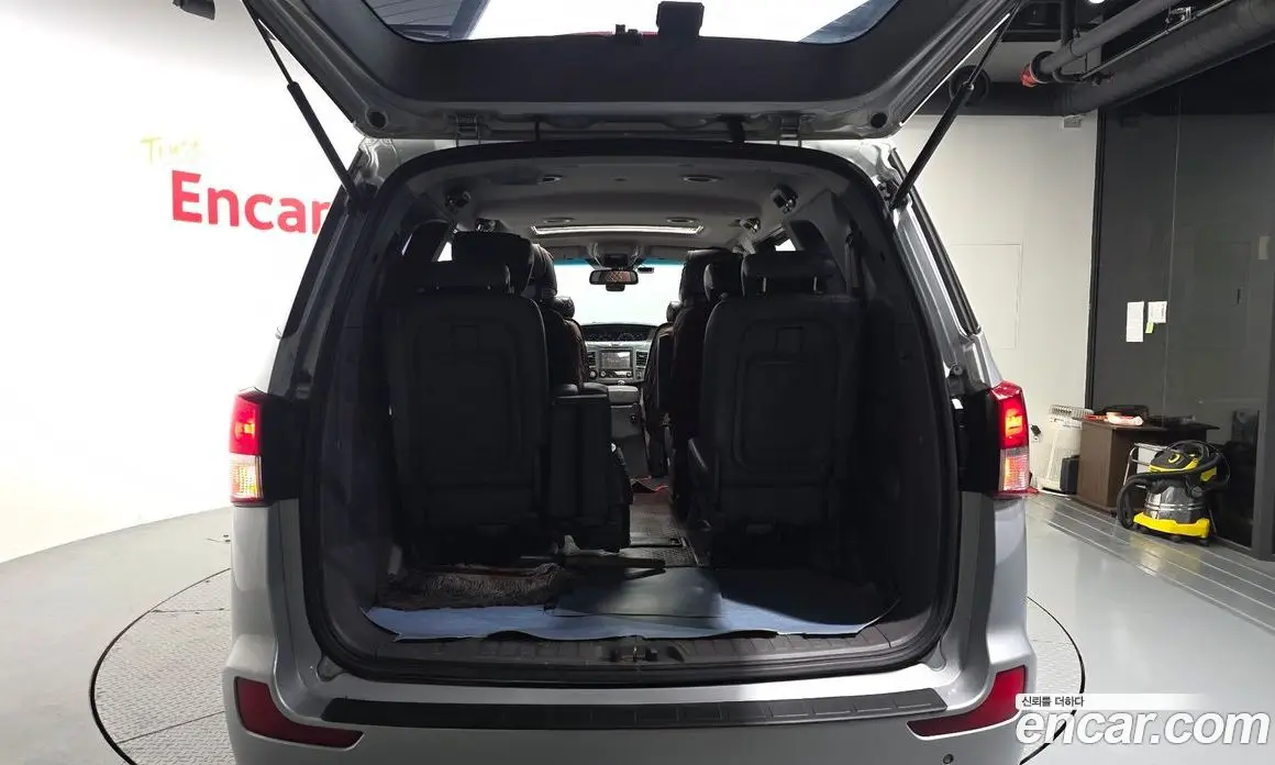 SsangYong Korando 2015 2.0 автомат (гидро), фото 31