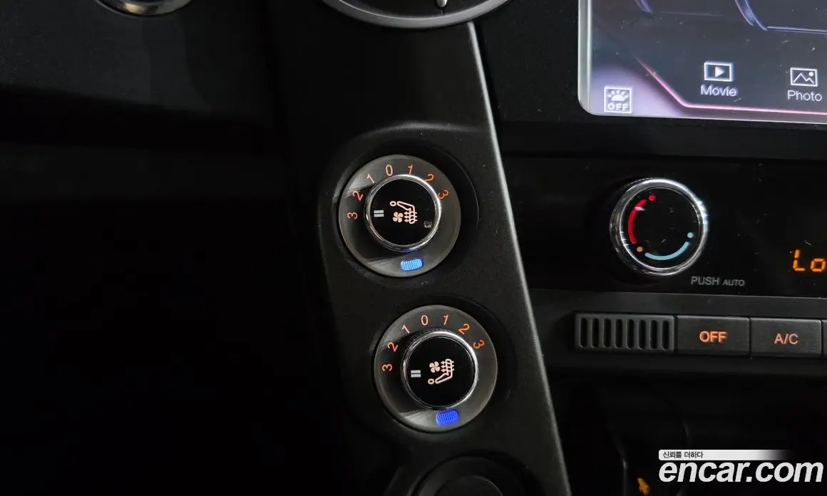 SsangYong Korando 2017 2.2 автомат (гидро), фото 23