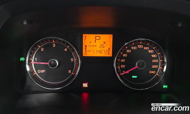 SsangYong Korando 2018 2.2 автомат (гидро), миниатюра 11