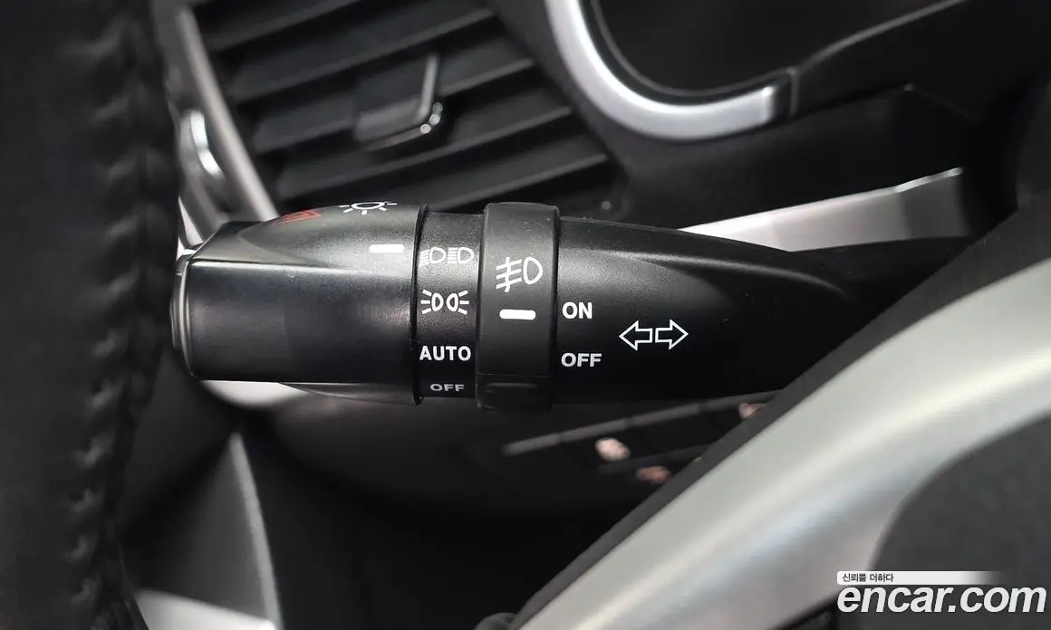 SsangYong Korando 2018 2.2 автомат (гидро), фото 28