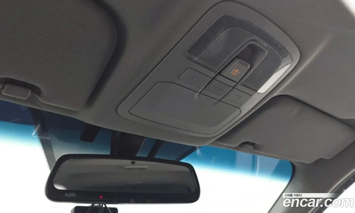 SsangYong Korando 2018 2.2 автомат (гидро), фото 30