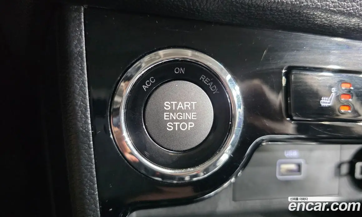 SsangYong Korando 2019 1.5 автомат (гидро), фото 15