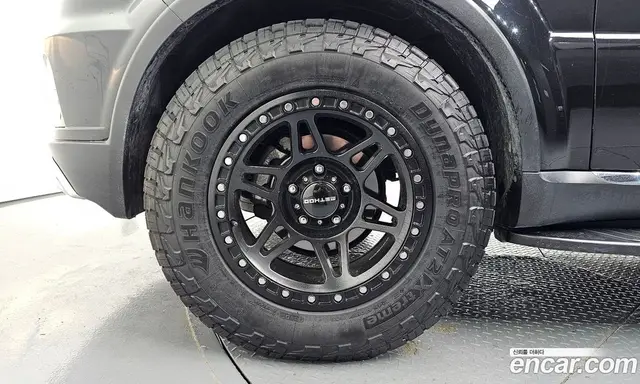SsangYong Rexton 2014 2.0 автомат (гидро), миниатюра 5