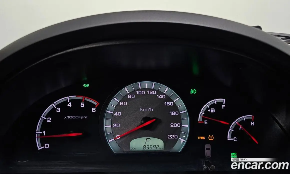SsangYong Rexton 2014 2.0 автомат (гидро), фото 8