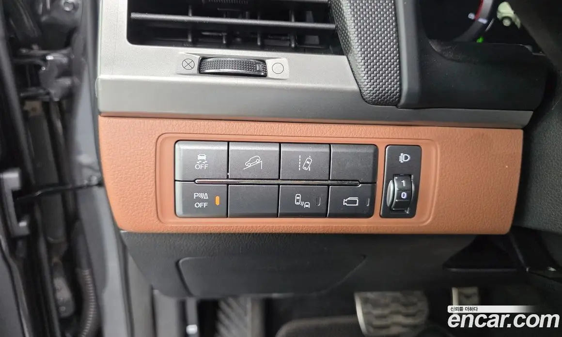 SsangYong Rexton 2019 2.2 автомат (гидро), фото 18