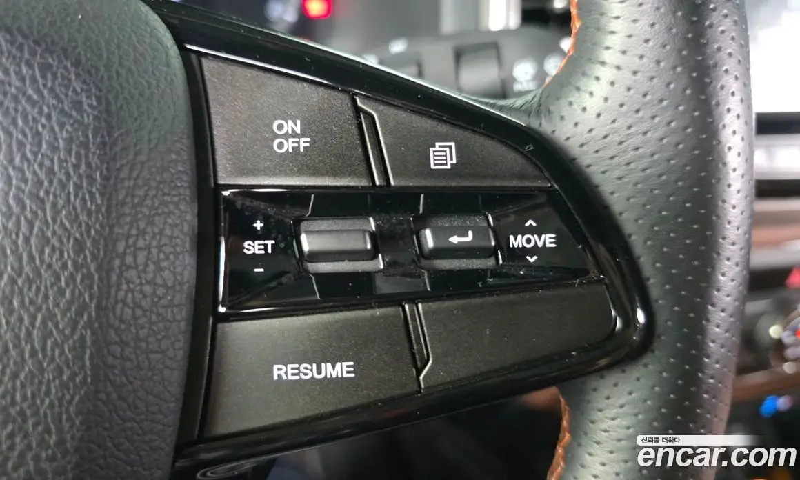 SsangYong Rexton 2019 2.2 автомат (гидро), фото 21