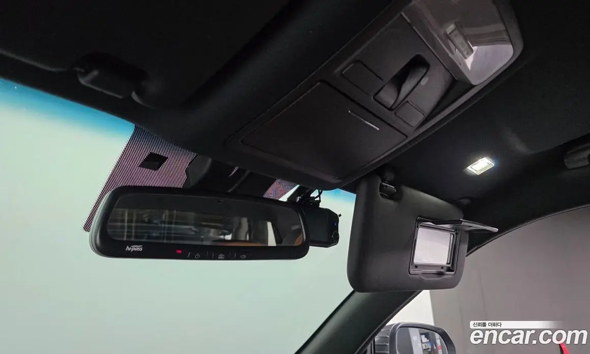 SsangYong Rexton 2019 2.2 автомат (гидро), фото 28