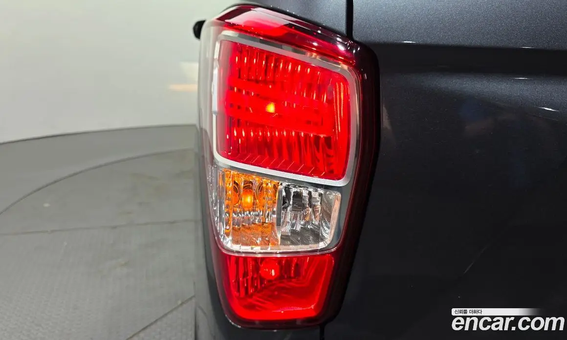 SsangYong Rexton 2019 2.2 автомат (гидро), фото 9
