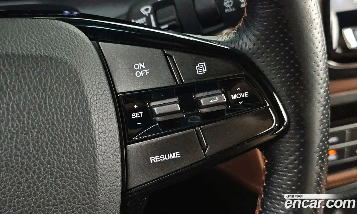 SsangYong Rexton 2019 2.2 автомат (гидро), фото 13