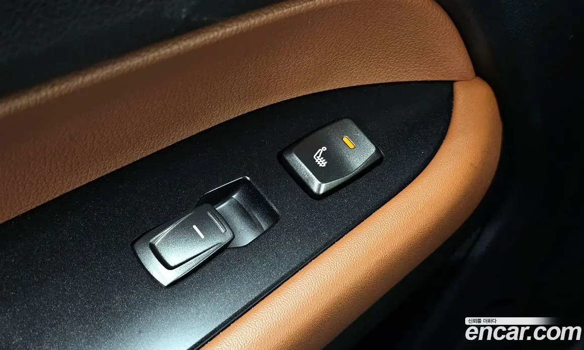 SsangYong Rexton 2019 2.2 автомат (гидро), фото 18
