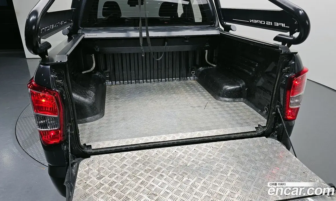 SsangYong Rexton 2019 2.2 автомат (гидро), фото 20