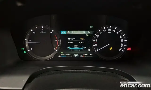 SsangYong Rexton 2019 2.2 автомат (гидро), миниатюра 8