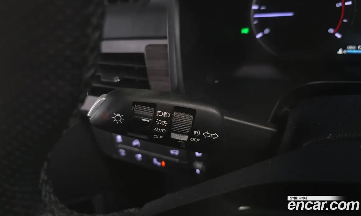 SsangYong Rexton 2019 2.2 автомат (гидро), фото 22