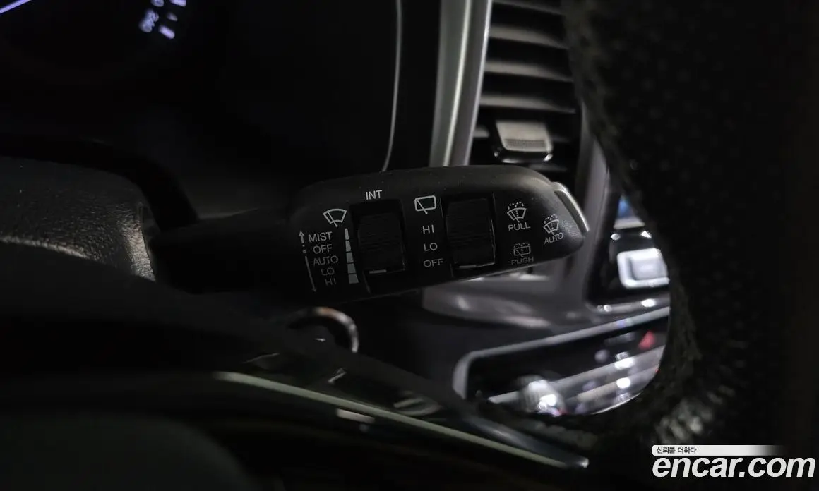 SsangYong Rexton 2019 2.2 автомат (гидро), фото 23