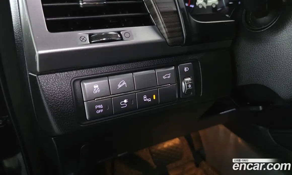 SsangYong Rexton 2019 2.2 автомат (гидро), фото 27