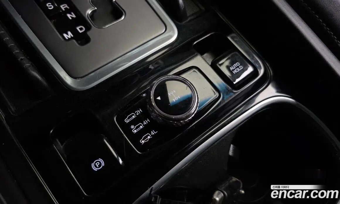 SsangYong Rexton 2019 2.2 автомат (гидро), фото 32