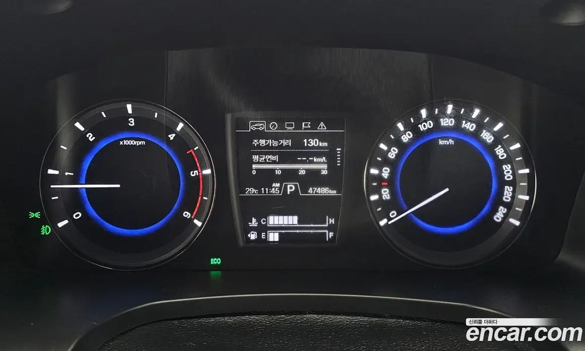 SsangYong Rexton 2020 2.2 автомат (гидро), фото 11