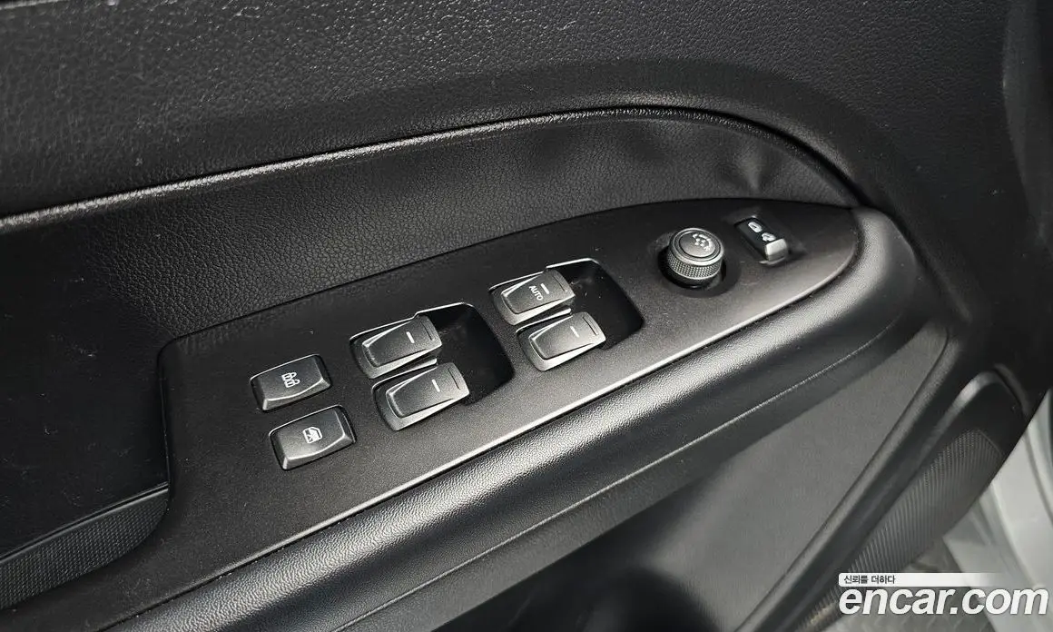 SsangYong Rexton 2020 2.2 автомат (гидро), фото 23