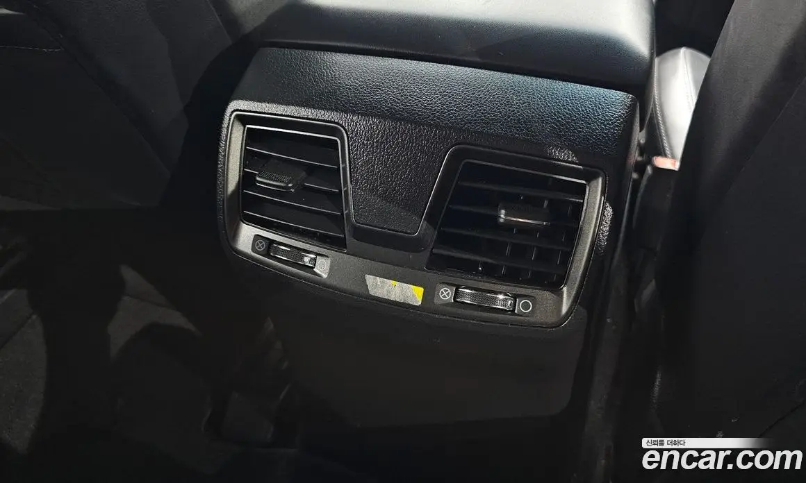 SsangYong Rexton 2020 2.2 автомат (гидро), фото 29