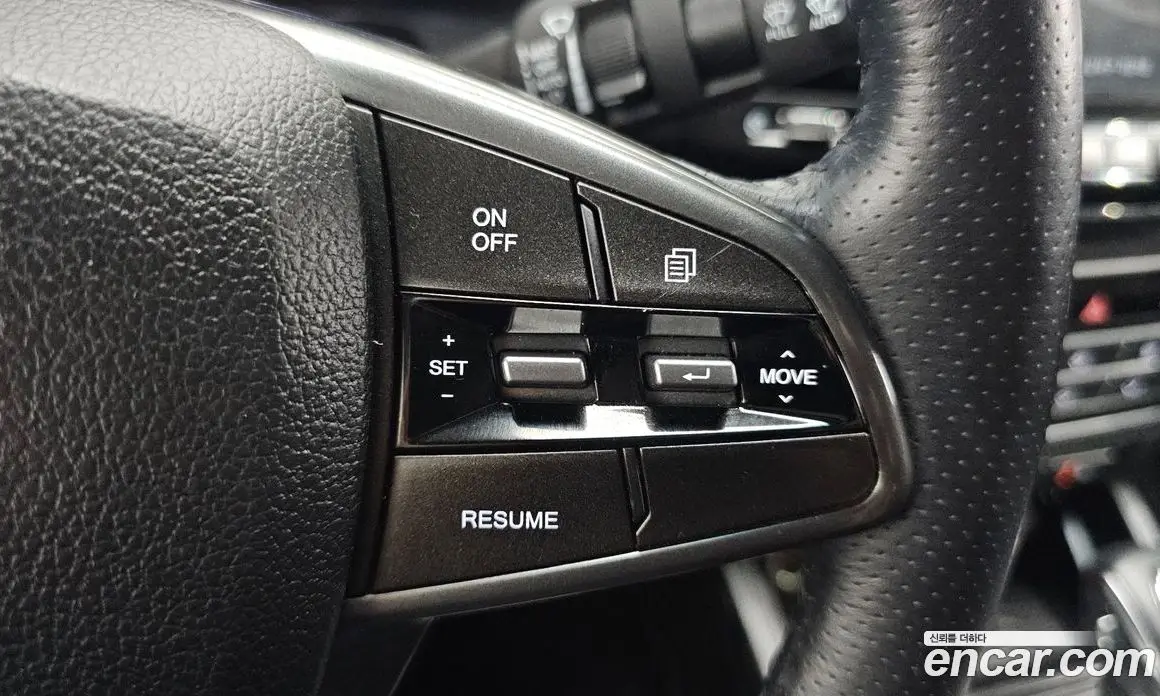 SsangYong Rexton 2020 2.2 автомат (гидро), фото 31