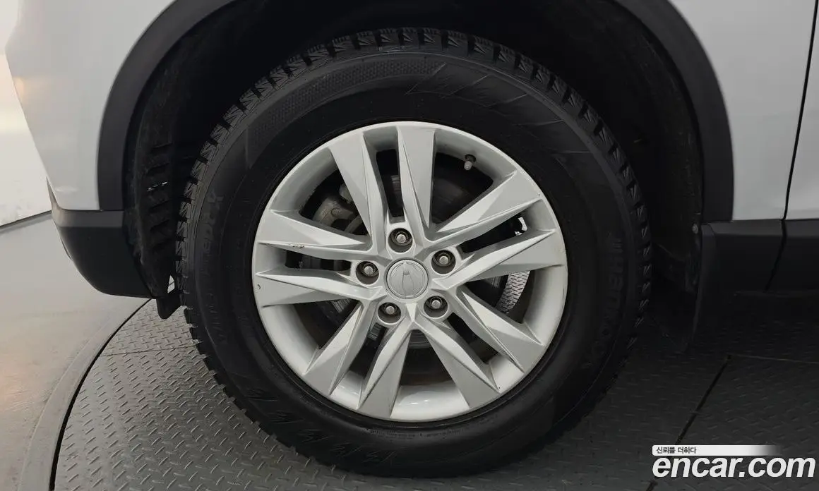 SsangYong Rexton 2020 2.2 автомат (гидро), фото 5