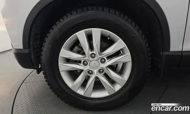 SsangYong Rexton 2020 2.2 автомат (гидро), миниатюра 5