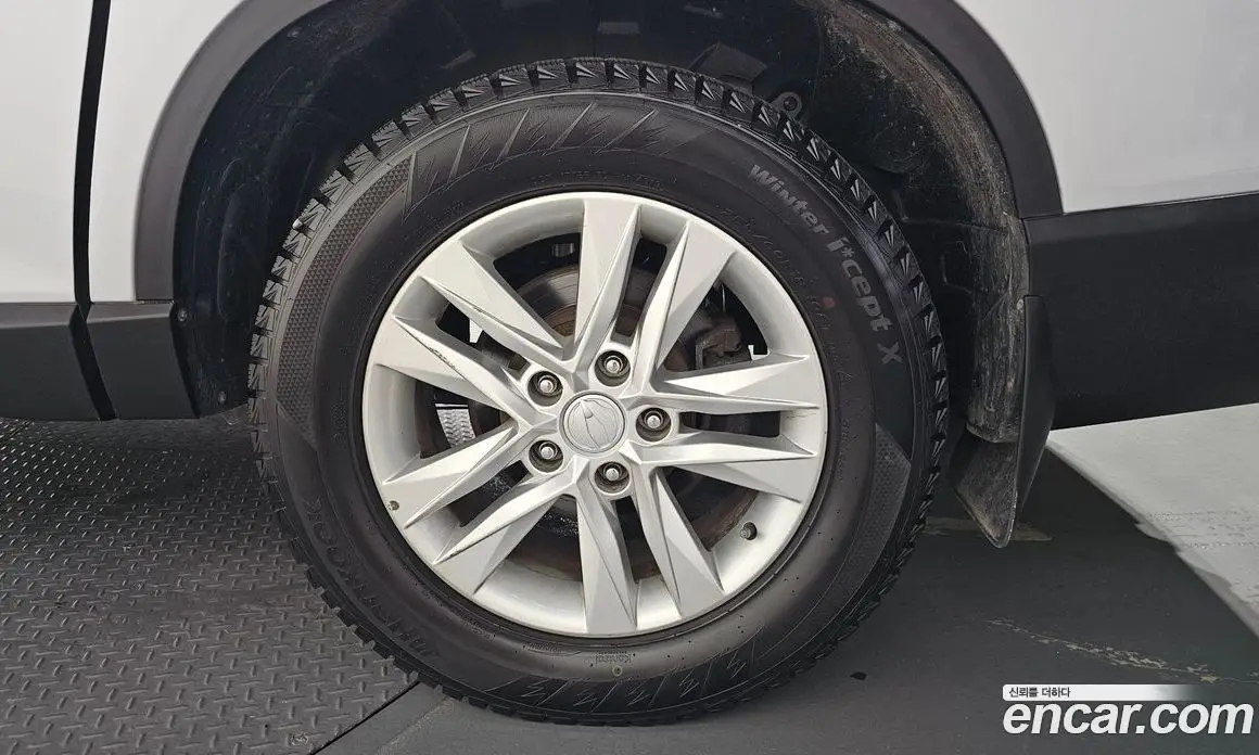 SsangYong Rexton 2020 2.2 автомат (гидро), фото 7