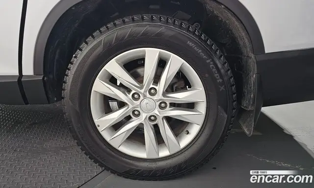 SsangYong Rexton 2020 2.2 автомат (гидро), миниатюра 7