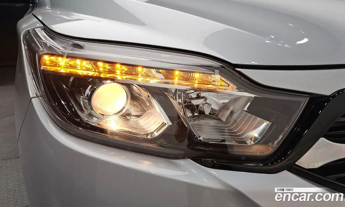 SsangYong Rexton 2020 2.2 автомат (гидро), фото 8