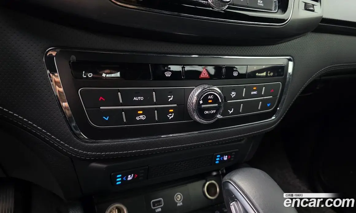 SsangYong Rexton 2021 2.2 автомат (гидро), фото 17