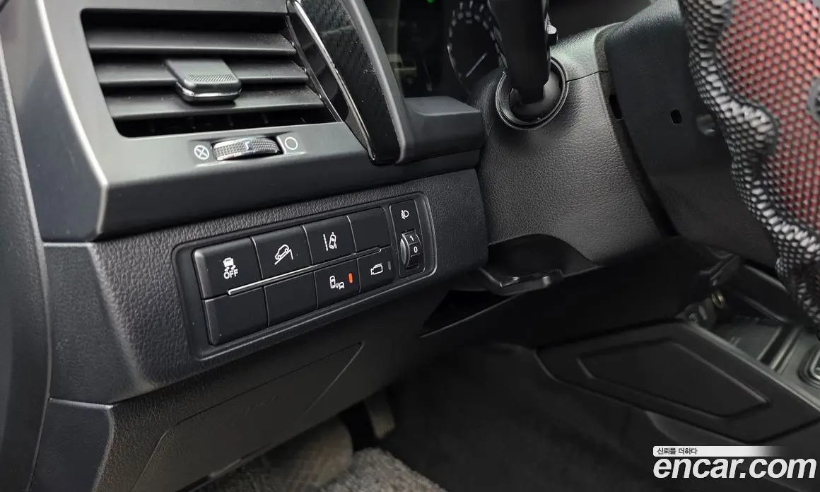 SsangYong Rexton 2021 2.2 автомат (гидро), фото 18