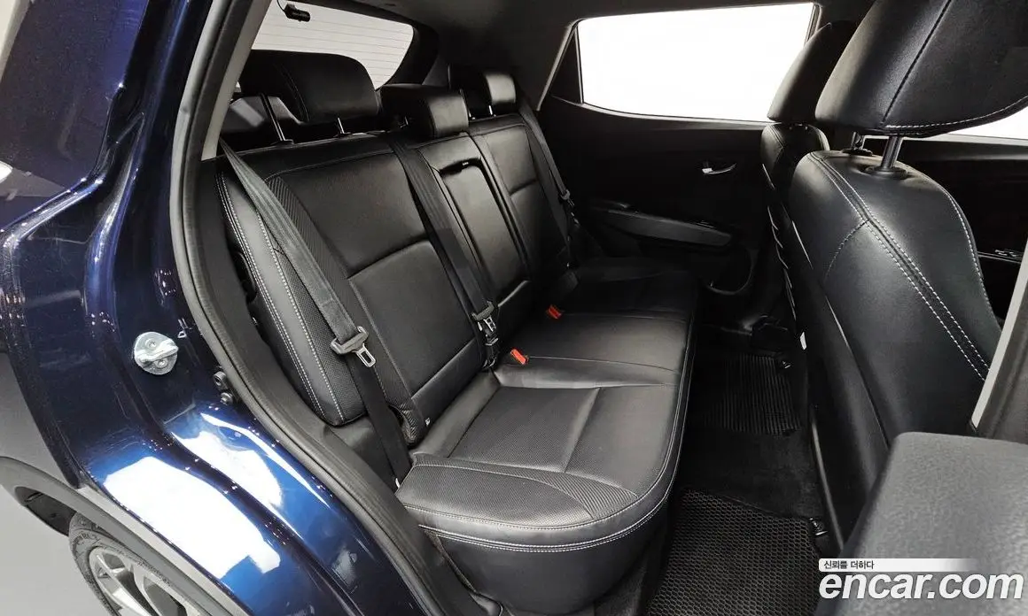 SsangYong TIBOLI 2016 1.6 автомат (гидро), фото 18