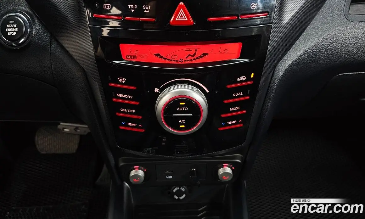 SsangYong TIBOLI 2016 1.6 автомат (гидро), фото 21