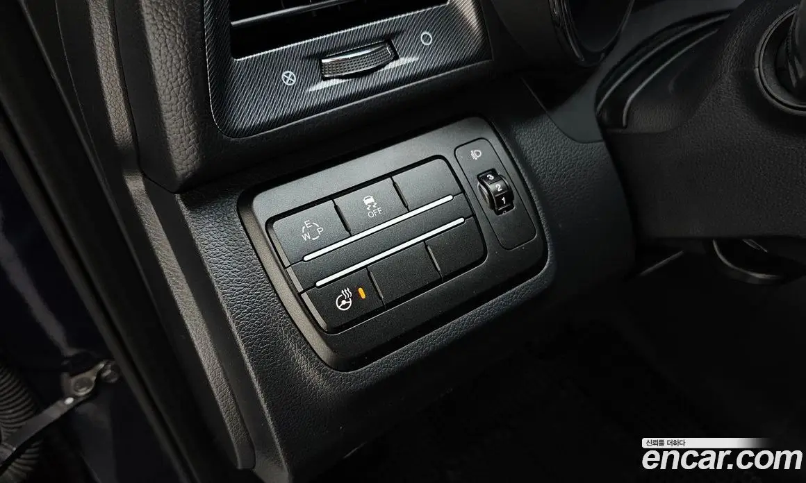 SsangYong TIBOLI 2016 1.6 автомат (гидро), фото 26