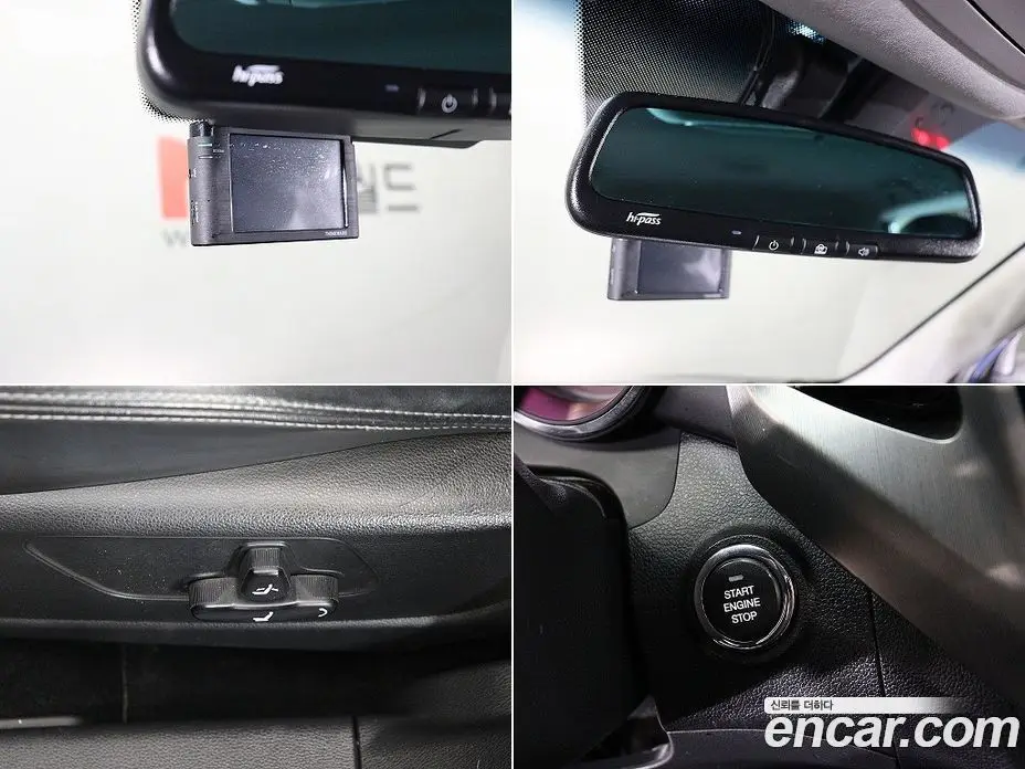 SsangYong TIBOLI 2017 1.6 автомат (гидро), фото 18