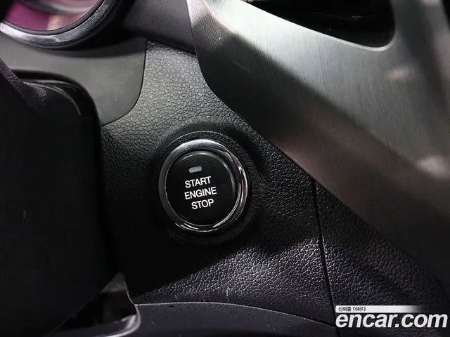 SsangYong TIBOLI 2017 1.6 автомат (гидро), миниатюра 8