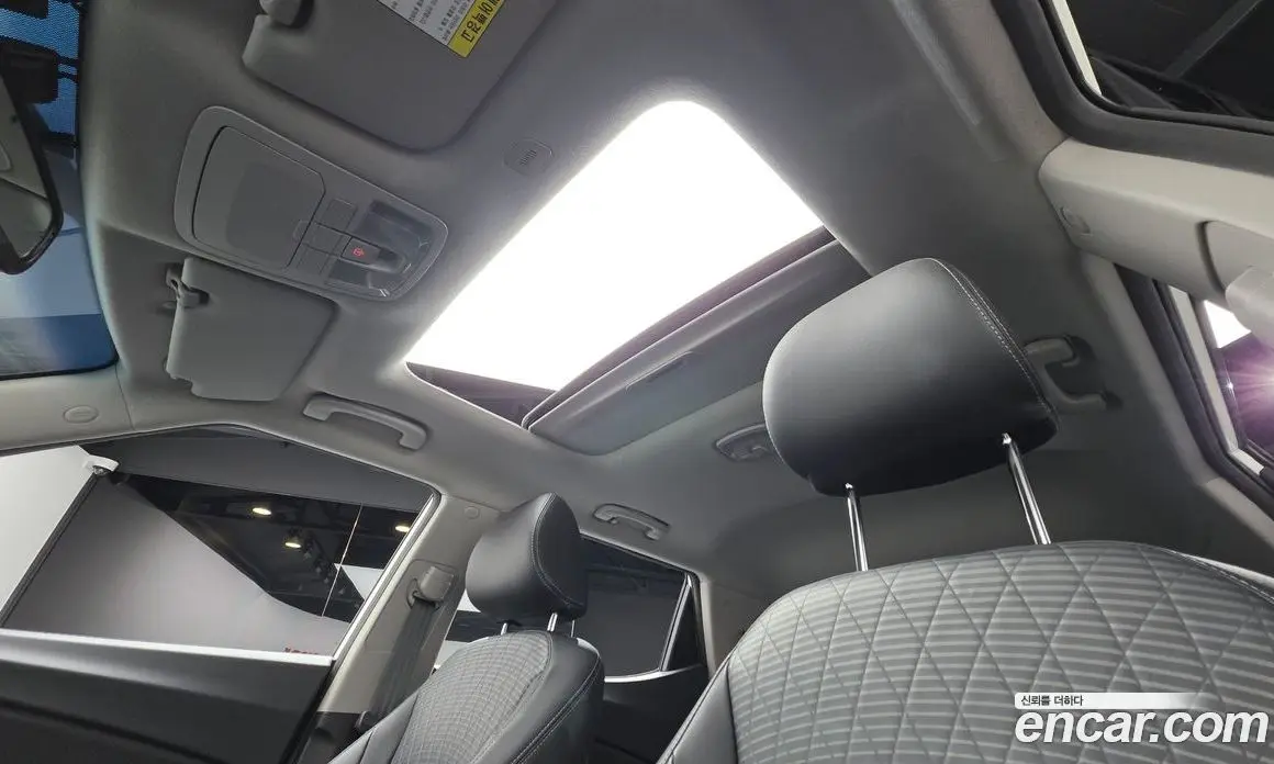 SsangYong TIBOLI 2018 1.6 автомат (гидро), фото 11