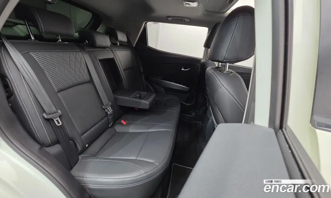 SsangYong TIBOLI 2018 1.6 автомат (гидро), фото 19